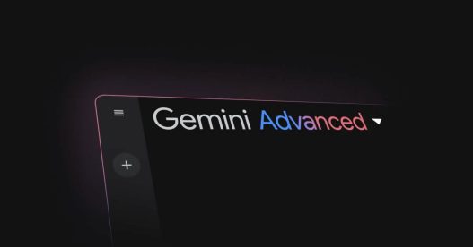 Génère un nouveau titre SEO légèrement accrocheur à partir de What features do you get with Gemini Advanced?, en intégrant des mots-clés pertinents. Ne commence pas par "découvrir" ou un mot proche. Utilise une seule majuscule par phrase, sauf pour les noms propres et les entités nommés. Assure-toi que la première lettre du titre est toujours en majuscule. Ne pas ajouter de date si le titre d'origine n'en contient pas. Convertis les prix en dollars en euros en utilisant un taux de change actuel.