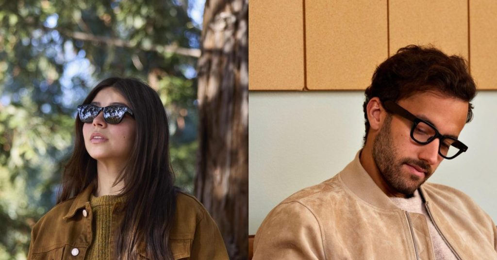 Génère un nouveau titre SEO légèrement accrocheur à partir de Samsung reportedly 'finalizing' smart glasses for 2025 release, en intégrant des mots-clés pertinents. Ne commence pas par "découvrir" ou un mot proche. Utilise une seule majuscule par phrase, sauf pour les noms propres et les entités nommés. Assure-toi que la première lettre du titre est toujours en majuscule. Ne pas ajouter de date si le titre d'origine n'en contient pas. Convertis les prix en dollars en euros en utilisant un taux de change actuel.