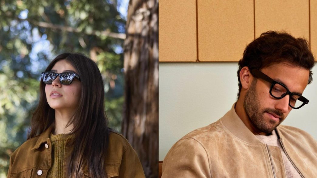 Génère un nouveau titre SEO légèrement accrocheur à partir de Samsung reportedly 'finalizing' smart glasses for 2025 release, en intégrant des mots-clés pertinents. Ne commence pas par "découvrir" ou un mot proche. Utilise une seule majuscule par phrase, sauf pour les noms propres et les entités nommés. Assure-toi que la première lettre du titre est toujours en majuscule. Ne pas ajouter de date si le titre d'origine n'en contient pas. Convertis les prix en dollars en euros en utilisant un taux de change actuel.