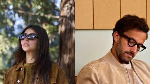 Génère un nouveau titre SEO légèrement accrocheur à partir de Samsung reportedly 'finalizing' smart glasses for 2025 release, en intégrant des mots-clés pertinents. Ne commence pas par "découvrir" ou un mot proche. Utilise une seule majuscule par phrase, sauf pour les noms propres et les entités nommés. Assure-toi que la première lettre du titre est toujours en majuscule. Ne pas ajouter de date si le titre d'origine n'en contient pas. Convertis les prix en dollars en euros en utilisant un taux de change actuel.