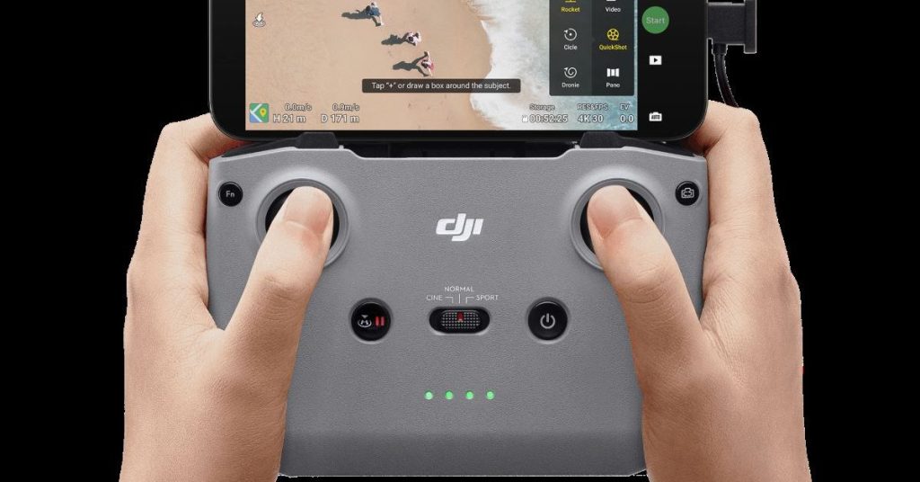 Économisez 60 € sur le pack combo du drone DJI Mini 4K pour des prises de vue aériennes époustouflantes Génère un nouveau titre SEO légèrement accrocheur à partir de DJI Mini 4K drone drops to $250 in Amazon Prime Spring Deal, en intégrant des mots-clés pertinents. Ne commence pas par "découvrir" ou un mot proche. Utilise une seule majuscule par phrase, sauf pour les noms propres et les entités nommés. Assure-toi que la première lettre du titre est toujours en majuscule. Ne pas ajouter de date si le titre d'origine n'en contient pas. Convertis les prix en dollars en euros en utilisant un taux de change actuel.