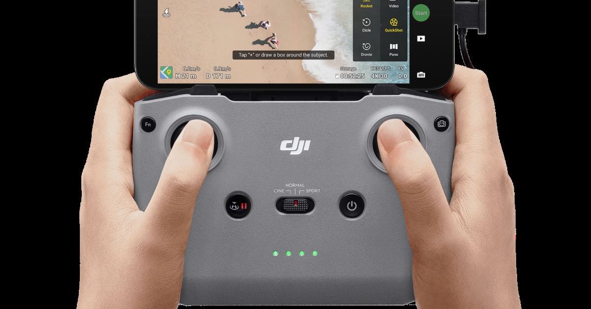Génère un nouveau titre SEO légèrement accrocheur à partir de DJI Mini 4K drone drops to $250 in Amazon Prime Spring Deal, en intégrant des mots-clés pertinents. Ne commence pas par "découvrir" ou un mot proche. Utilise une seule majuscule par phrase, sauf pour les noms propres et les entités nommés. Assure-toi que la première lettre du titre est toujours en majuscule. Ne pas ajouter de date si le titre d'origine n'en contient pas. Convertis les prix en dollars en euros en utilisant un taux de change actuel.