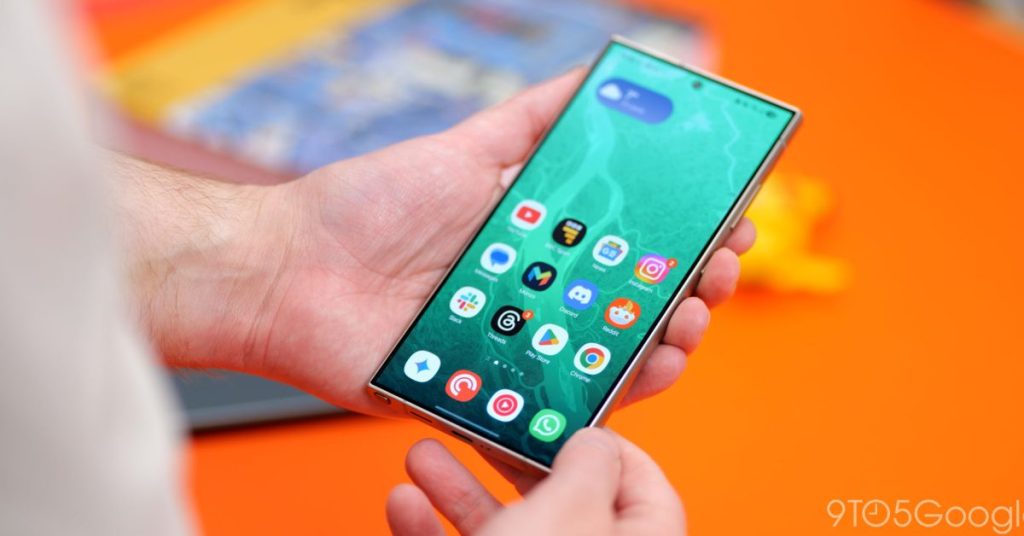 One UI 7 : impacts sur la durée de vie de la batterie des appareils Galaxy Génère un nouveau titre SEO légèrement accrocheur à partir de Samsung rolls out likely final One UI 7 beta for Galaxy S25, en intégrant des mots-clés pertinents. Ne commence pas par "découvrir" ou un mot proche. Utilise une seule majuscule par phrase, sauf pour les noms propres et les entités nommés. Assure-toi que la première lettre du titre est toujours en majuscule. Ne pas ajouter de date si le titre d'origine n'en contient pas. Convertis les prix en dollars en euros en utilisant un taux de change actuel.