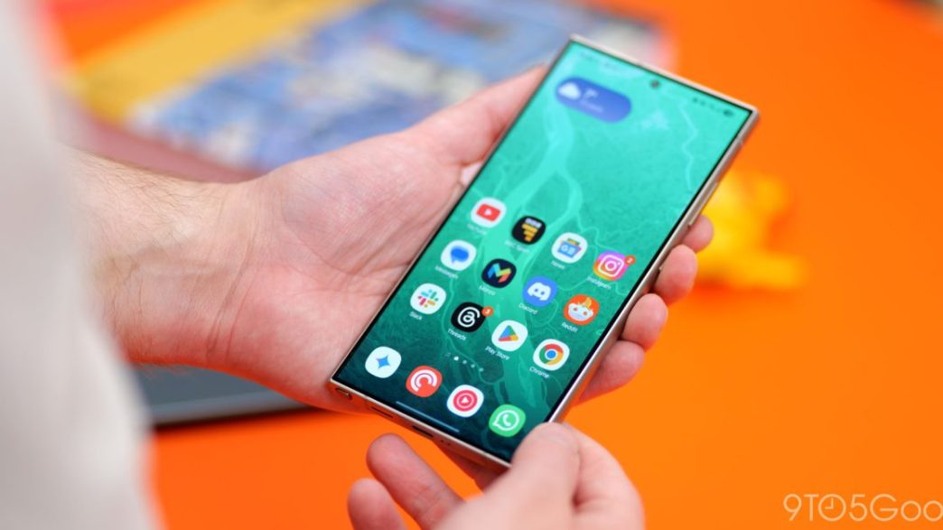 Génère un nouveau titre SEO légèrement accrocheur à partir de Samsung rolls out likely final One UI 7 beta for Galaxy S25, en intégrant des mots-clés pertinents. Ne commence pas par "découvrir" ou un mot proche. Utilise une seule majuscule par phrase, sauf pour les noms propres et les entités nommés. Assure-toi que la première lettre du titre est toujours en majuscule. Ne pas ajouter de date si le titre d'origine n'en contient pas. Convertis les prix en dollars en euros en utilisant un taux de change actuel.