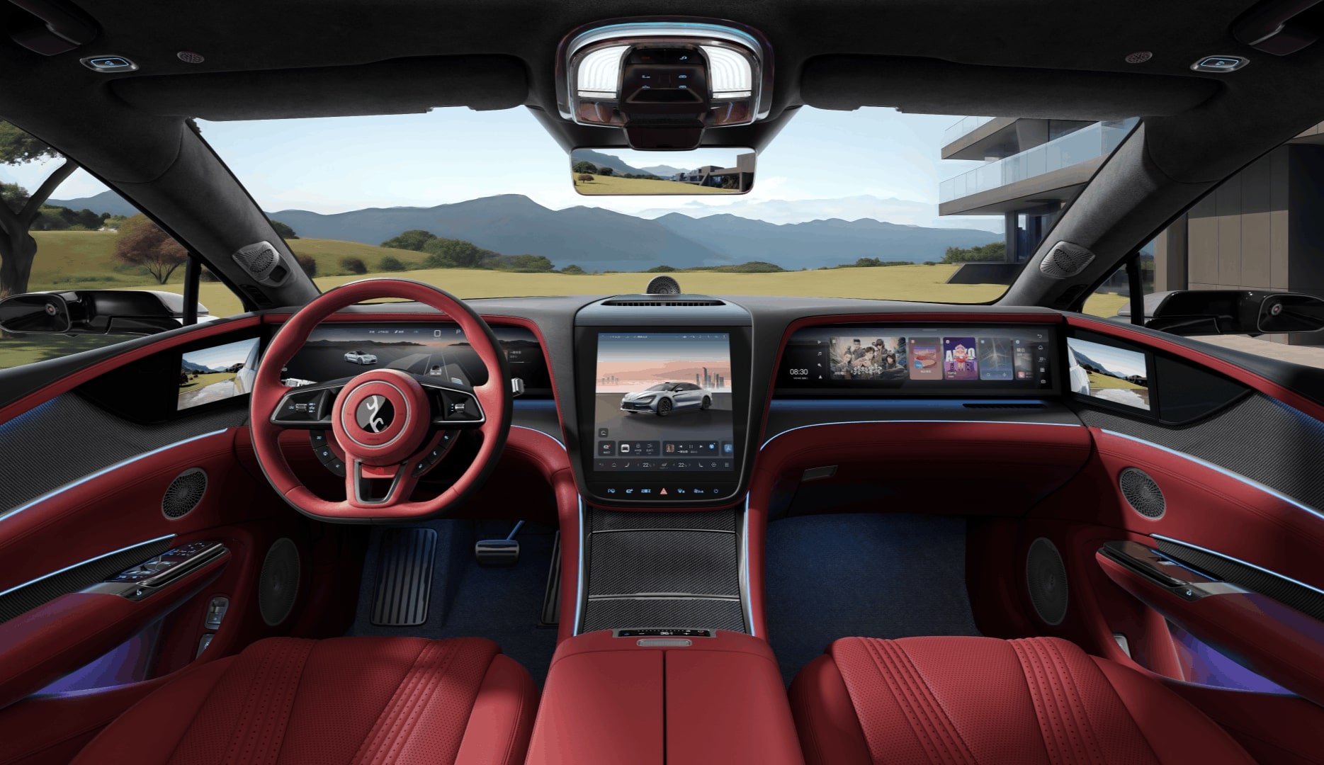BYD-ultra-luxury-EV-Ferrari