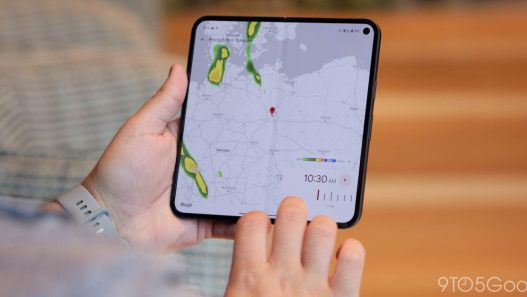 Génère un nouveau titre SEO légèrement accrocheur à partir de The Pixel Weather map is currently missing, en intégrant des mots-clés pertinents. Ne commence pas par "découvrir" ou un mot proche. Utilise une seule majuscule par phrase, sauf pour les noms propres et les entités nommés. Assure-toi que la première lettre du titre est toujours en majuscule. Ne pas ajouter de date si le titre d'origine n'en contient pas. Convertis les prix en dollars en euros en utilisant un taux de change actuel.