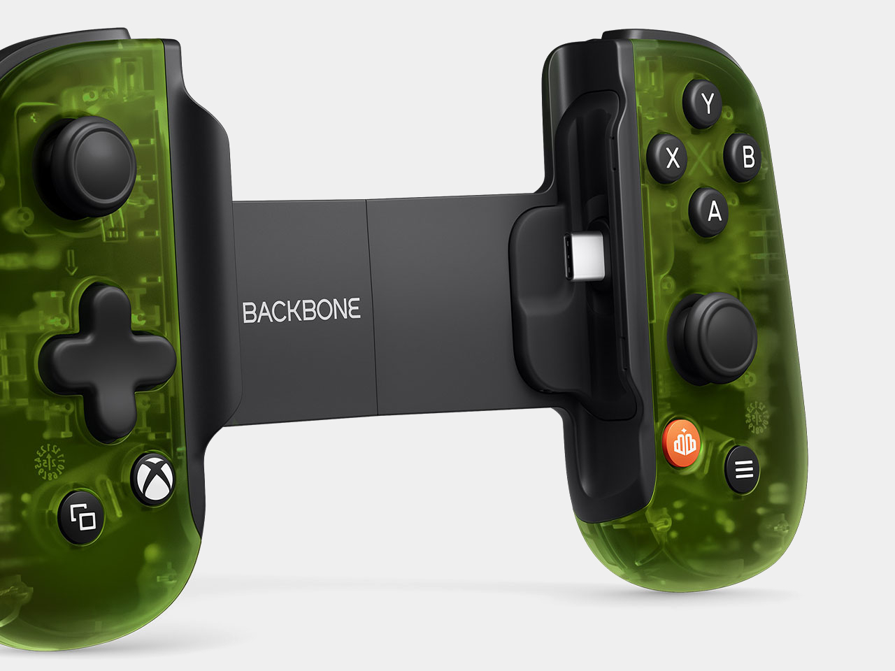 1743427489 756 Decouvrez le Backbone One Xbox Le Manette de Jeu - plare.