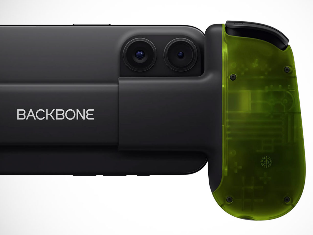 1743427490 223 Decouvrez le Backbone One Xbox Le Manette de Jeu - plare.