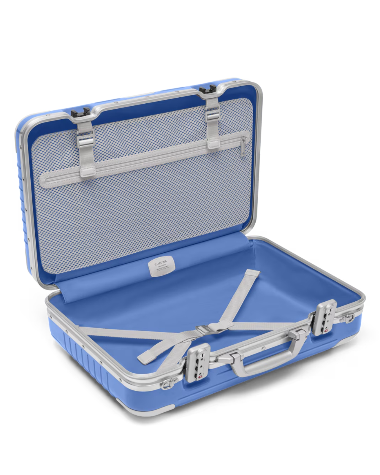 1743430972 812 Rimowa Reinvente le Legendaire Holiday Hand Carry Case Colore de 1988 - plare.