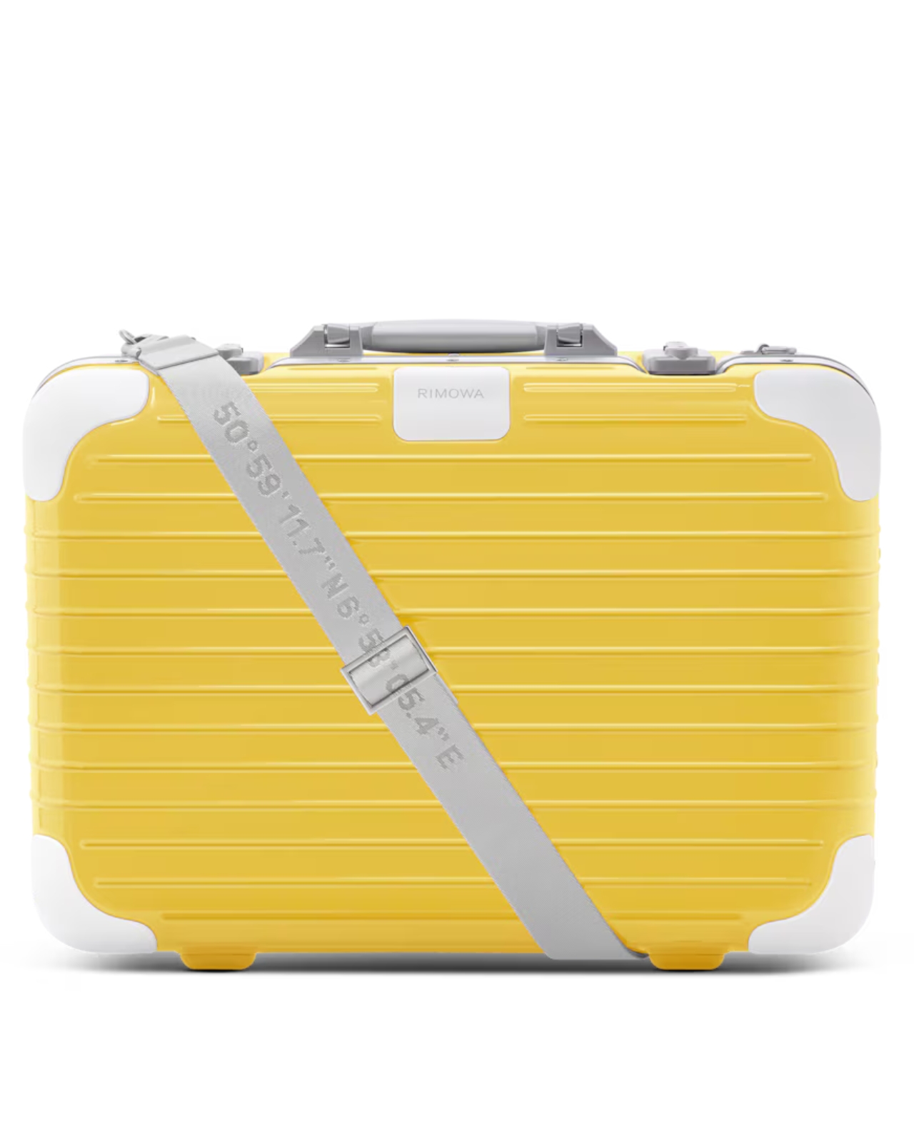 1743430973 22 Rimowa Reinvente le Legendaire Holiday Hand Carry Case Colore de 1988 - plare.