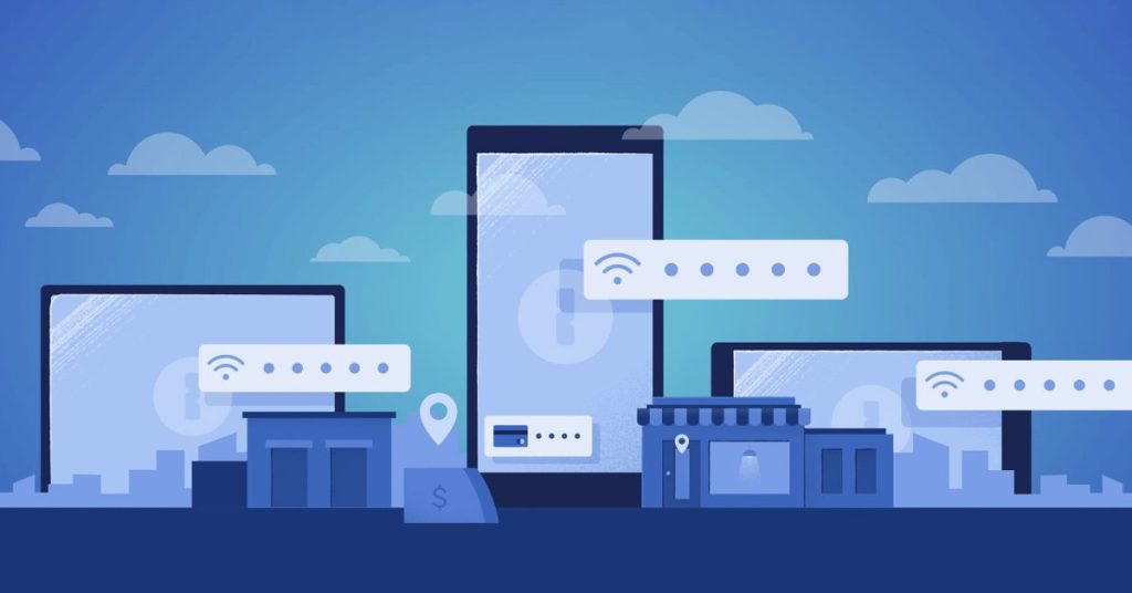 Accédez plus facilement à vos codes et identifiants avec la nouvelle fonctionnalité de localisation de 1Password