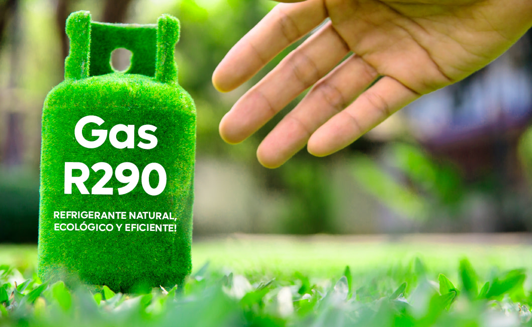 Aerotermia y el Refrigerante R290 Ventajas y Consideraciones Tecnologicas 5 - plare.