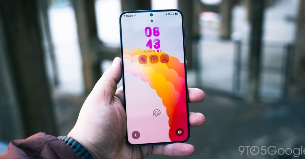 Améliorez vos notifications sur galaxy s25 et one ui 7 : astuces et conseils essentiels