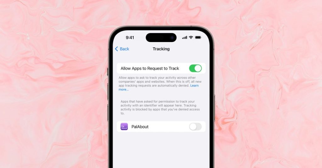 Apple écoppe d’une amende de 152 millions d’euros à cause de la transparence du suivi des apps : les annonceurs mécontents ripostent