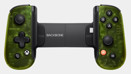 Backbone One Xbox Edition Gaming Controller 9 - plare.