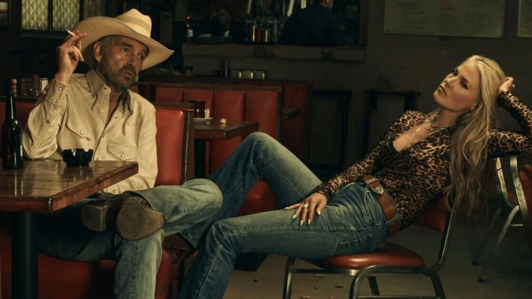 Paramount+ scommette ancora su una serie di successo con Billy Bob Thornton