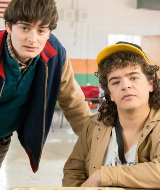 Stranger Things 5 annuncia due recasting: ecco chi verrà sostituito!
