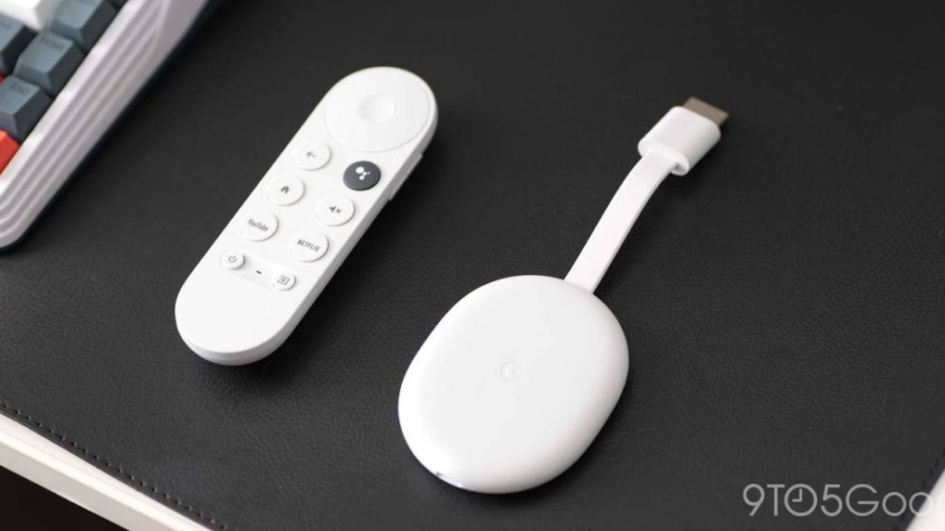 Chromecast avec google TV : problèmes rencontrés suite à la mise à jour android 14