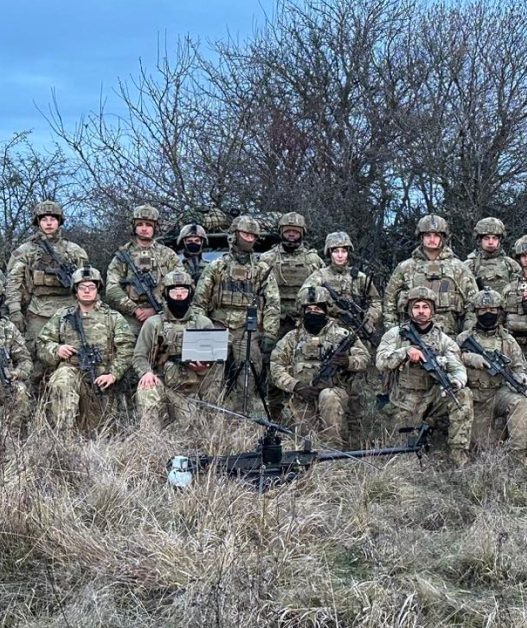Comment l'armée américaine s'inspire de la guerre des drones en Ukraine pour optimiser ses stratégies