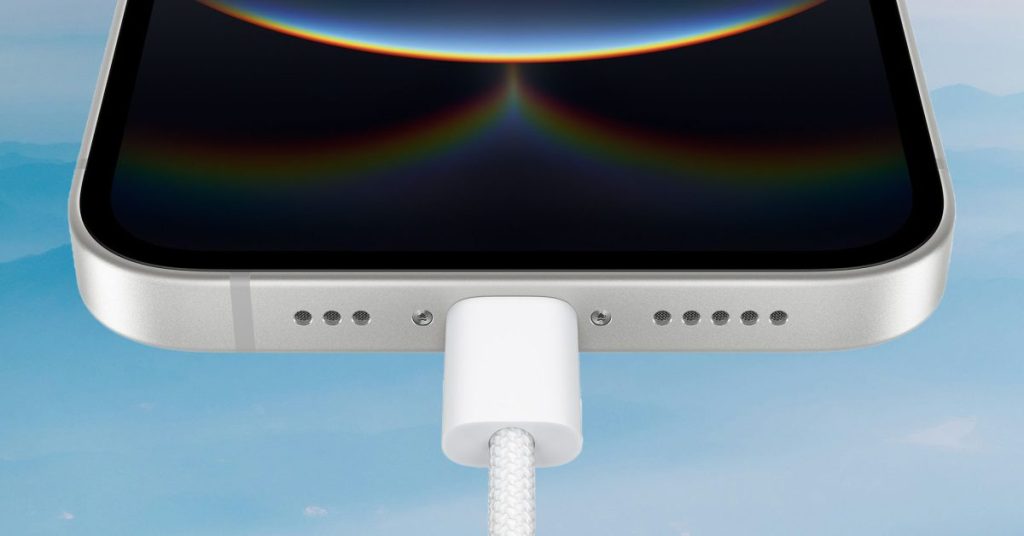 L’iPhone 16e frôle enfin la compatibilité MagSafe : une avancée tant attendue