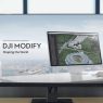 DJI dévoile une mise à jour révolutionnaire pour l'édition avancée de modèles 3D