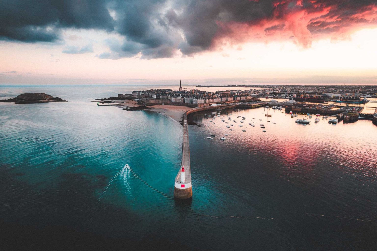 7 Expériences Romantiques Méconnues à Saint-Malo Qui Vont Vous Surprendre