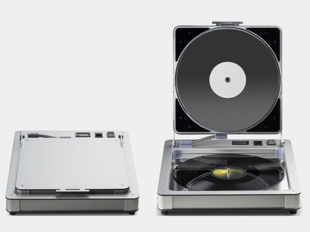 Découvrez Comment Flatten Peut Sauvegarder Vos Précieuses Vinyles ! Ne Ratez Pas Cette Astuce Incontournable!