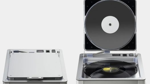 Decouvrez Comment Flatten Peut Sauvegarder Vos Precieuses Vinyles Ne - plare.