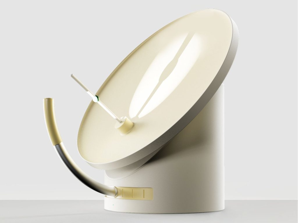 Découvrez comment une horloge moderne révolutionne notre perception du temps !