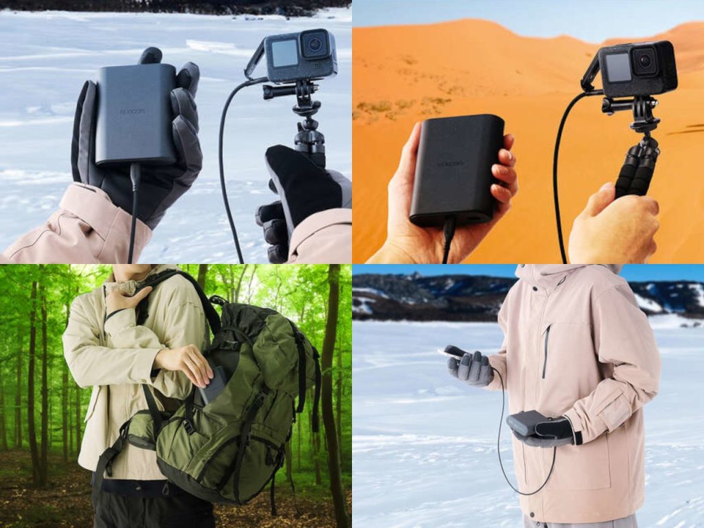 Découvrez la Révolution Énergétique : Le Premier Chargeur à Sodium qui Transforme Durabilité et Sécurité!