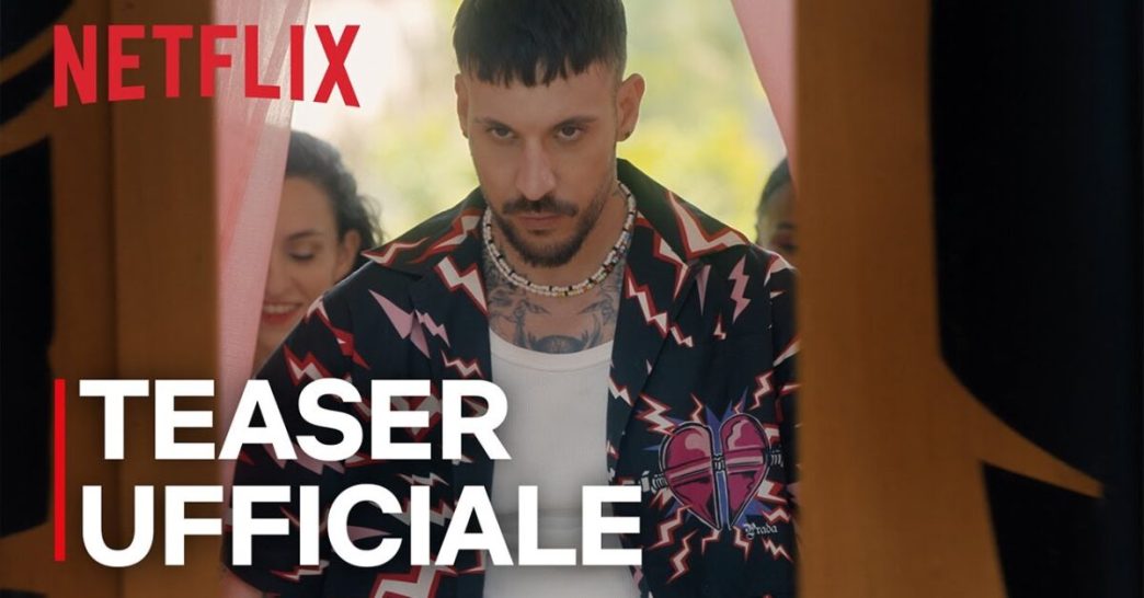 Netflix annuncia Too Hot to Handle: Italia [VIDEO]