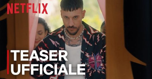 Netflix annuncia Too Hot to Handle: Italia [VIDEO]