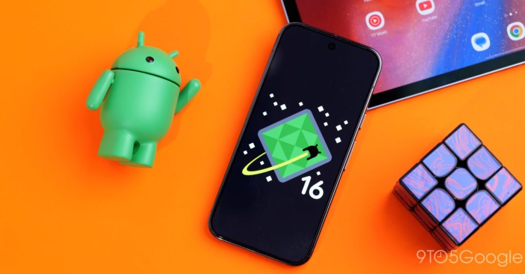 Tout ce qu’il faut savoir sur les nouveautés d’Android 16 Beta 4 : fonctionnalités et améliorations dans la galerie Découvrez la révolution Android 16 beta avec la santé de la batterie Pixel intégrée