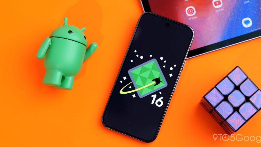 Découvrez la révolution Android 16 beta avec la santé de la batterie Pixel intégrée