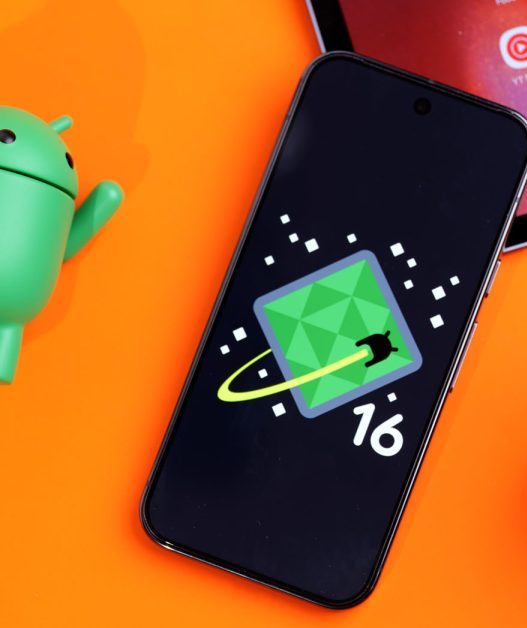 Découvrez la révolution Android 16 beta avec la santé de la batterie Pixel intégrée