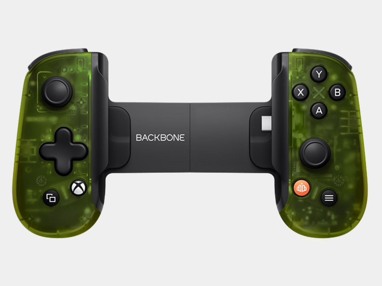 Decouvrez le Backbone One Xbox Le Manette de Jeu - plare.