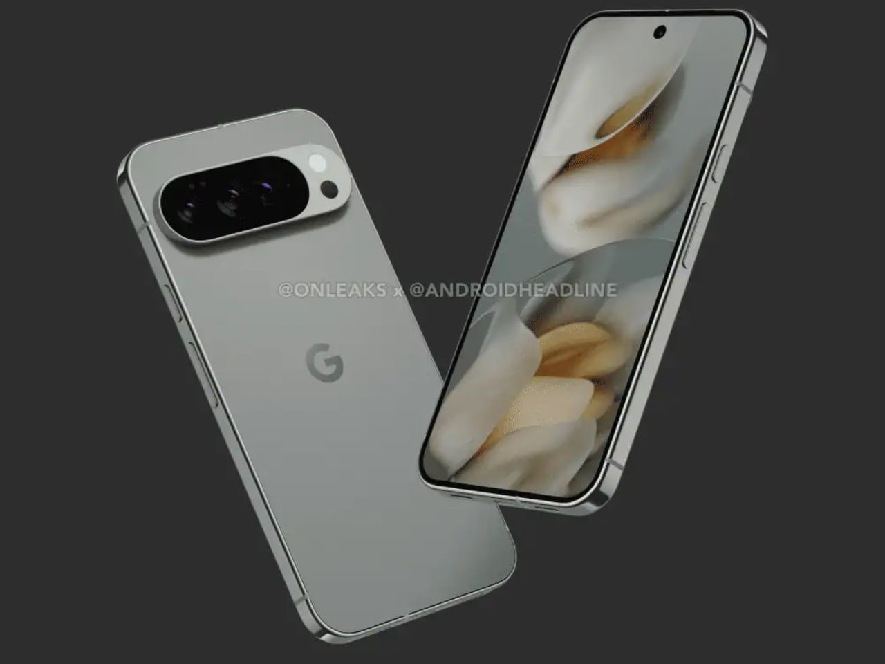 Decouvrez le Pixel 10 XL Une Innovation Etonnante avec - plare.
