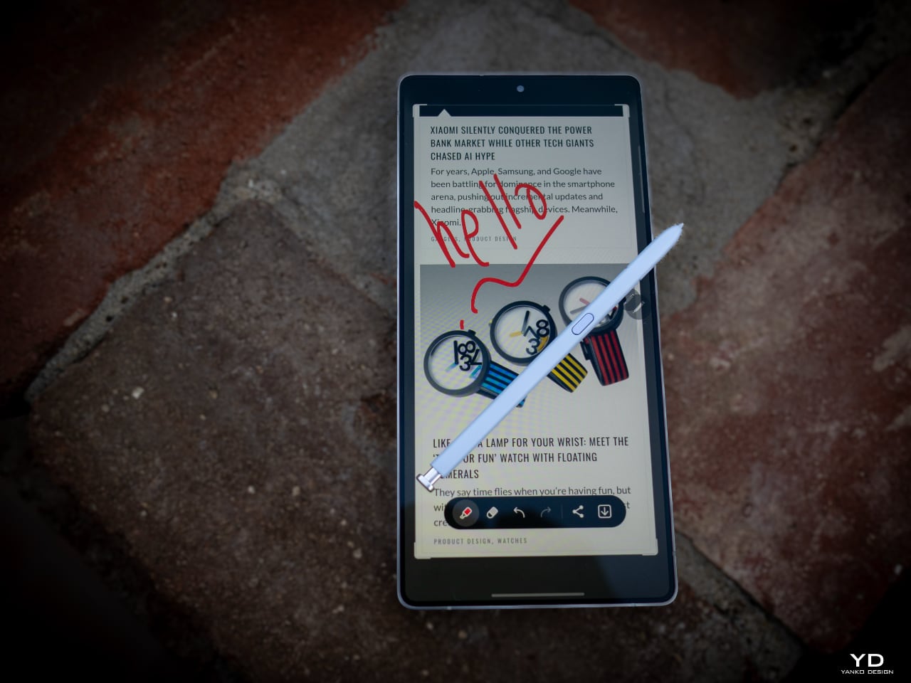 Decouvrez le Samsung Galaxy S25 Ultra La Puissance Revolutionnee - plare.