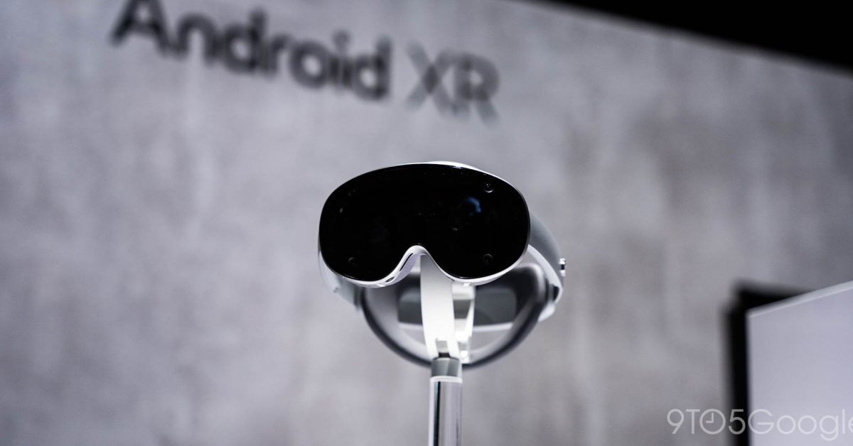 Découvrez le casque XR Android 'Moohan' de Samsung : révolution attendue au mwc 2025