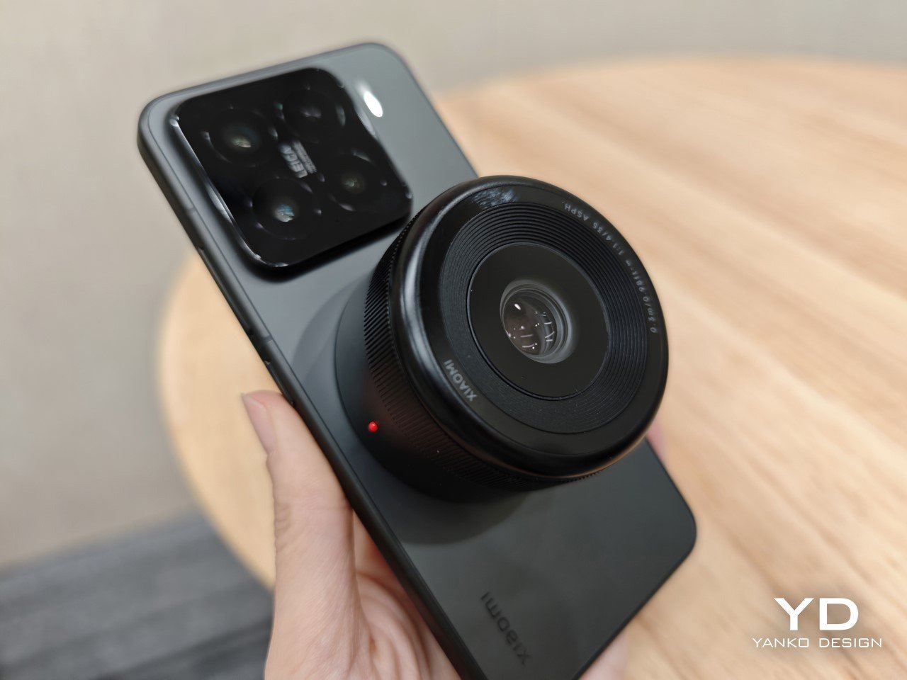 Decouvrez les 5 Innovations Revolutionnaires en Photographie Smartphone Qui Vont - plare.