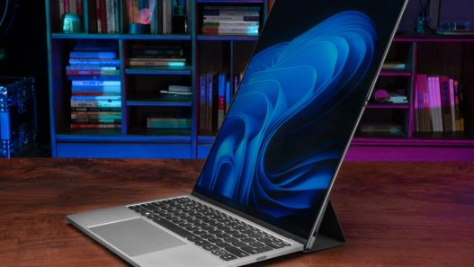 Decouvrez les Incontournables Innovations de Lenovo au MWC 2025 - plare.