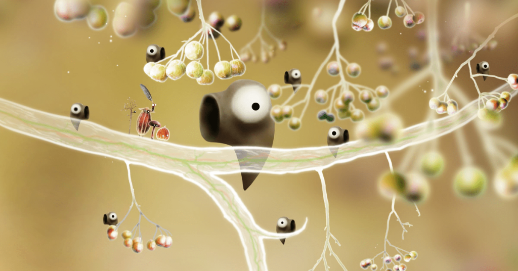 Découvrez l’univers enchanteur de Botanicula et Samorost 3 : plongez dans l’aventure de Residual et plus encore Découvrez l'univers enchanteur de Botanicula et Samorost 3 : plongez dans l'aventure de Residual et plus encore