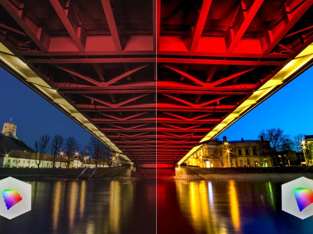 Dépassez la Télévision Traditionnelle : Découvrez la Révolution de l’Affichage LED RGB de Sony pour une Expérience Cinématographique Inégalée !