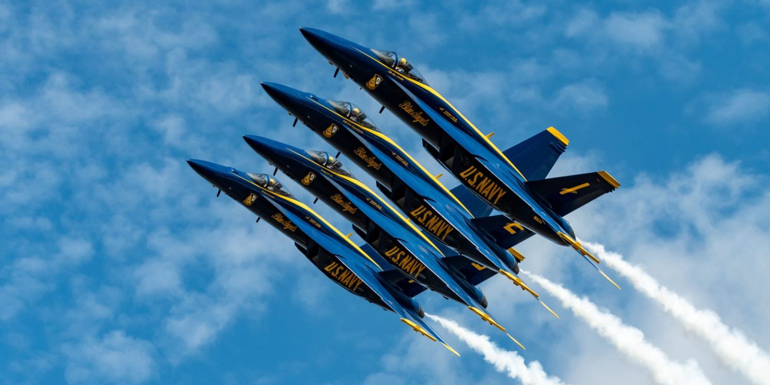 Des hélices aux avions à réaction : l'édition 2025 de SUN 'n FUN captive les passionnés et novices de l'aviation