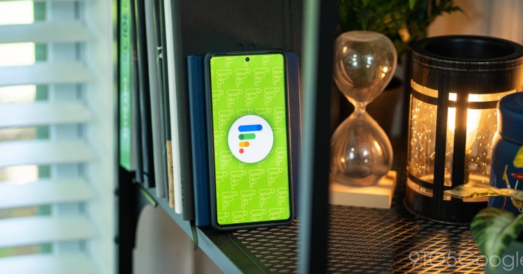 Economisez 50% sur Simply Unlimited avec Google Fi : seulement 23€ par mois pendant 2 ans Economisez 50% sur Simply Unlimited avec Google Fi : seulement 23€ par mois pendant 2 ans