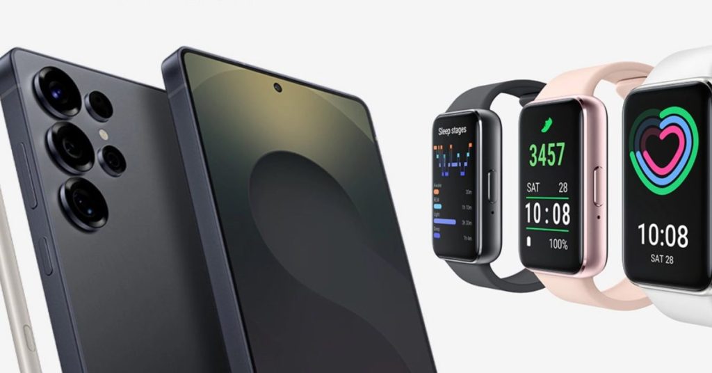 Économisez sur le jetblack Galaxy s25 ultra, le nest learning thermostat et bien plus encore Économisez sur le jetblack Galaxy s25 ultra, le nest learning thermostat et bien plus encore