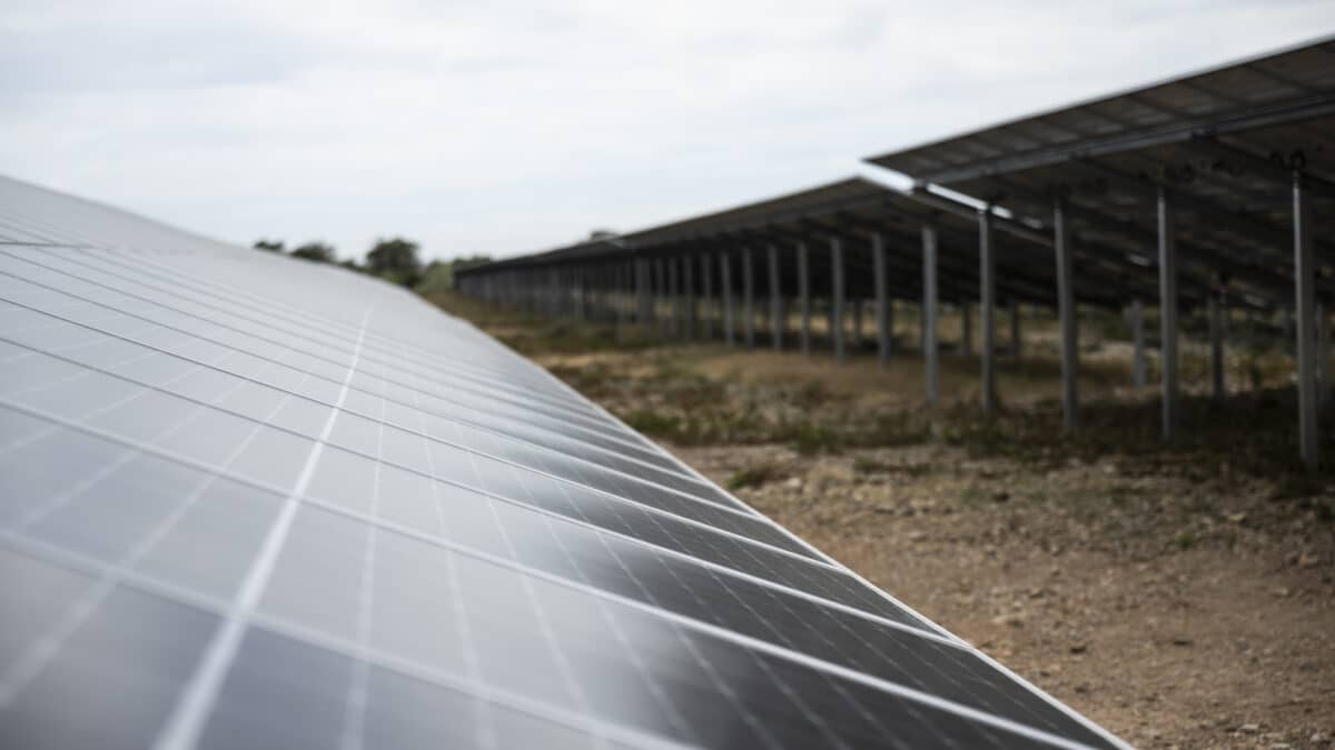 El auge de las granjas solares en Espana tendencias y proyectos emblematicosEl auge de las granjas s - plare.