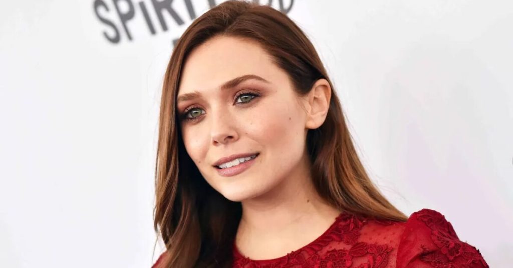 Elizabeth Olsen dans Seven Sisters: une série FX captivante sur le destin et la famille à ne pas manquer! Seven Sisters: Elizabeth Olsen protagonista della nuova potenziale serie FX