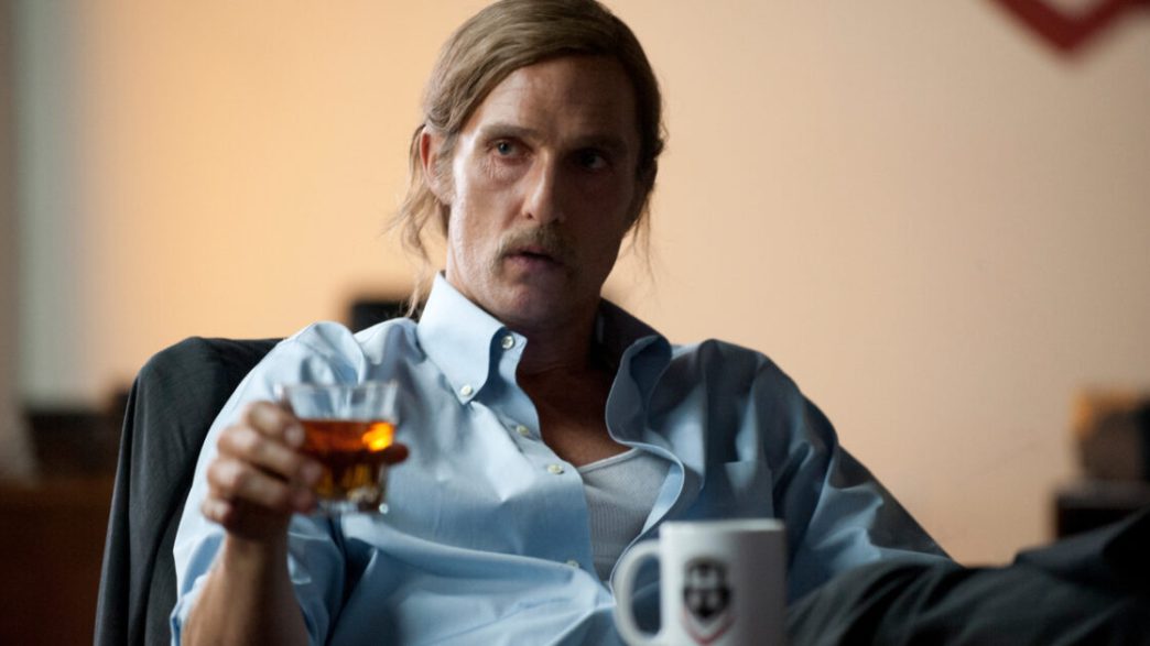 True Detective, Matthew McConaughey elegge la sua stagione preferita: "Penso che sia oggettivo"