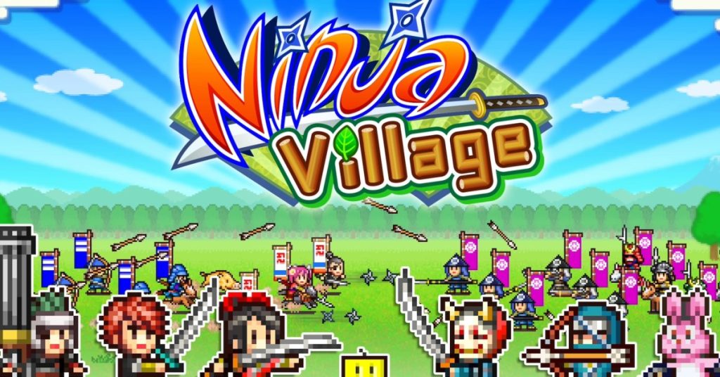 Évasion ludique : embarquez pour Ninja Village, Zoo Park Story, Station Manager et bien plus encore